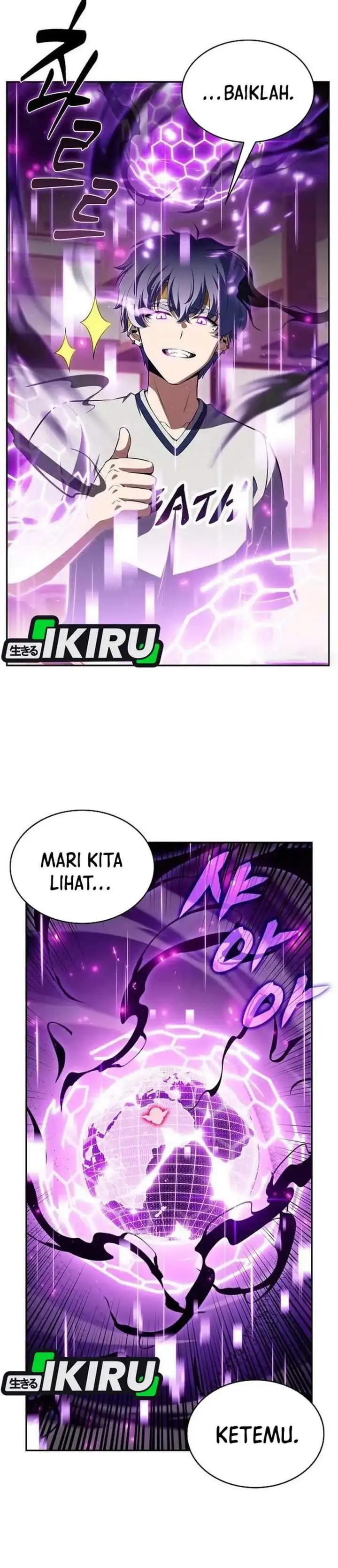 The Demon Slayer’s Restaurant Chapter 56