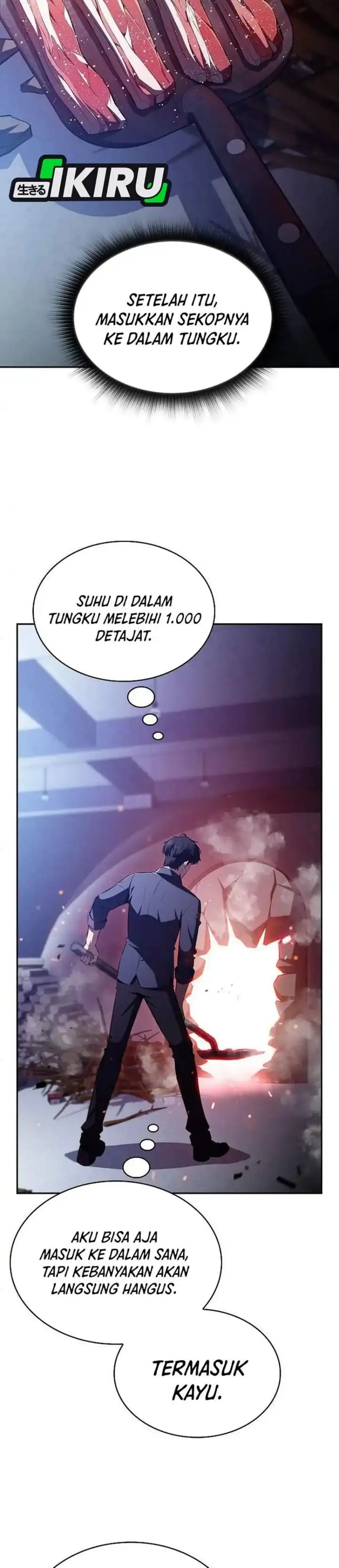 The Demon Slayer’s Restaurant Chapter 56