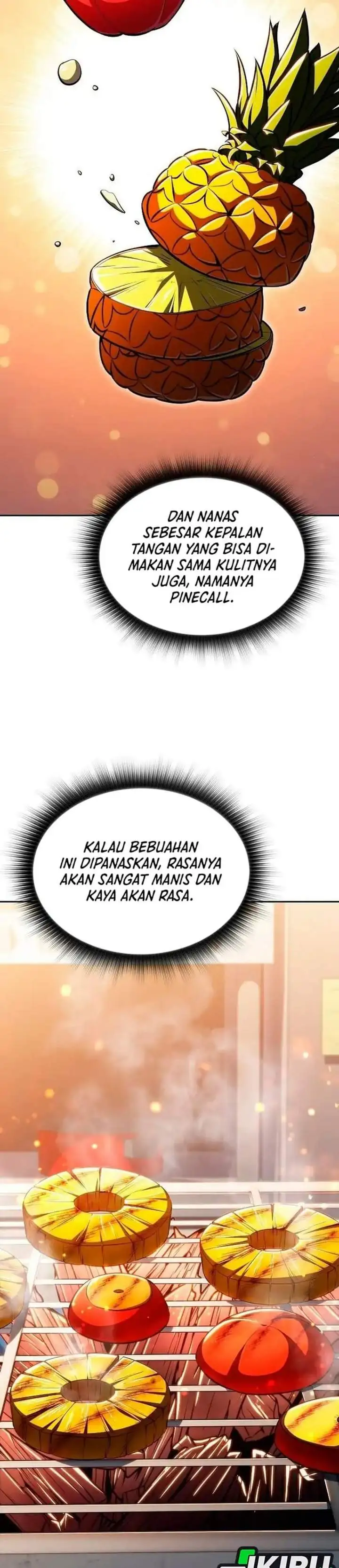 The Demon Slayer’s Restaurant Chapter 57