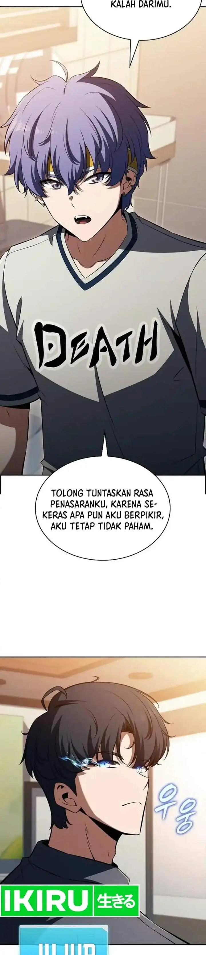 The Demon Slayer’s Restaurant Chapter 58