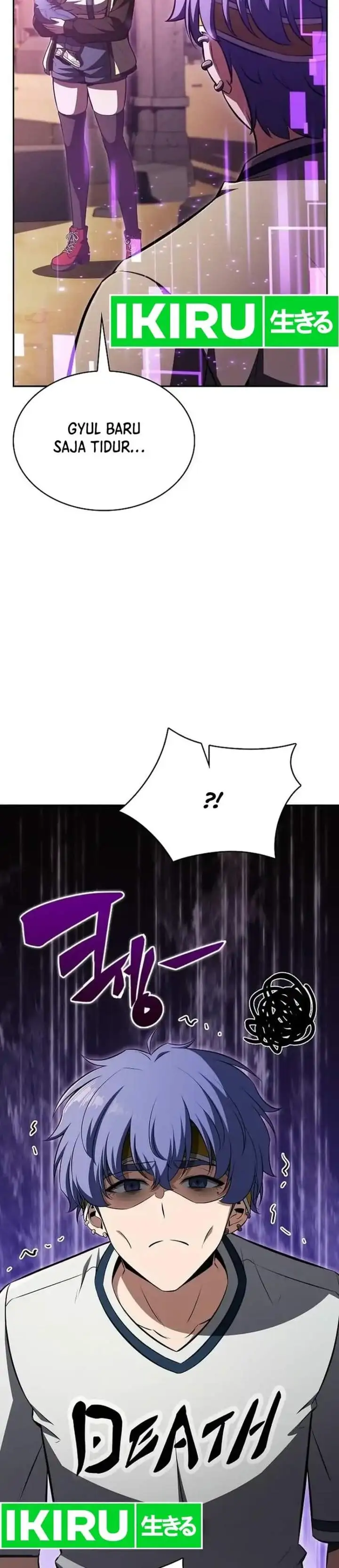 The Demon Slayer’s Restaurant Chapter 58