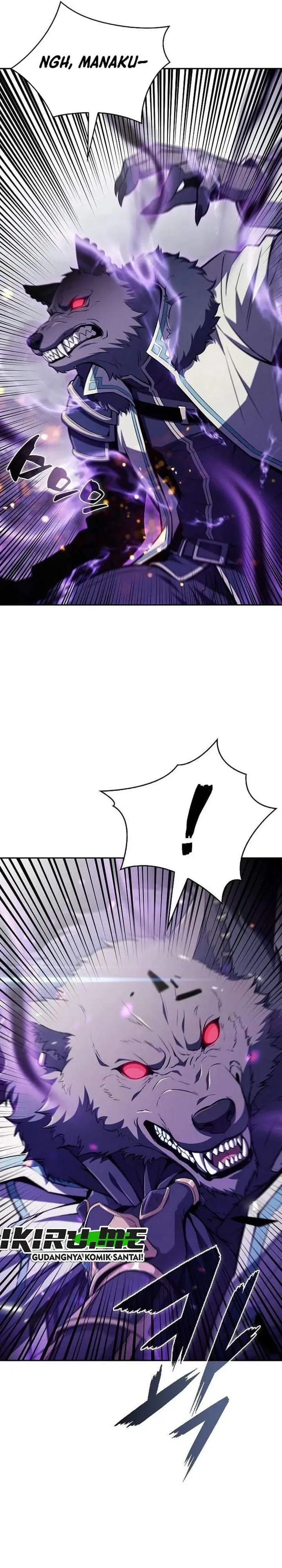 The Demon Slayer’s Restaurant Chapter 60
