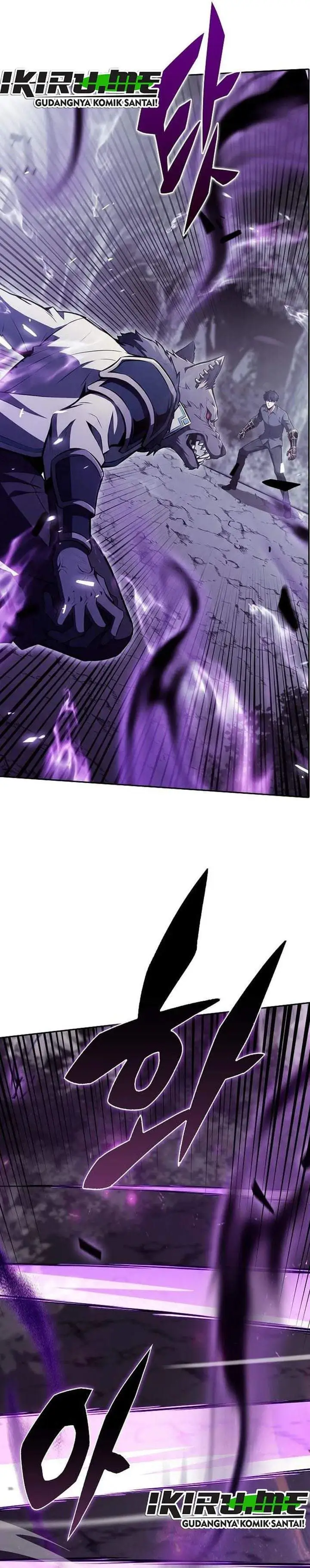 The Demon Slayer’s Restaurant Chapter 60