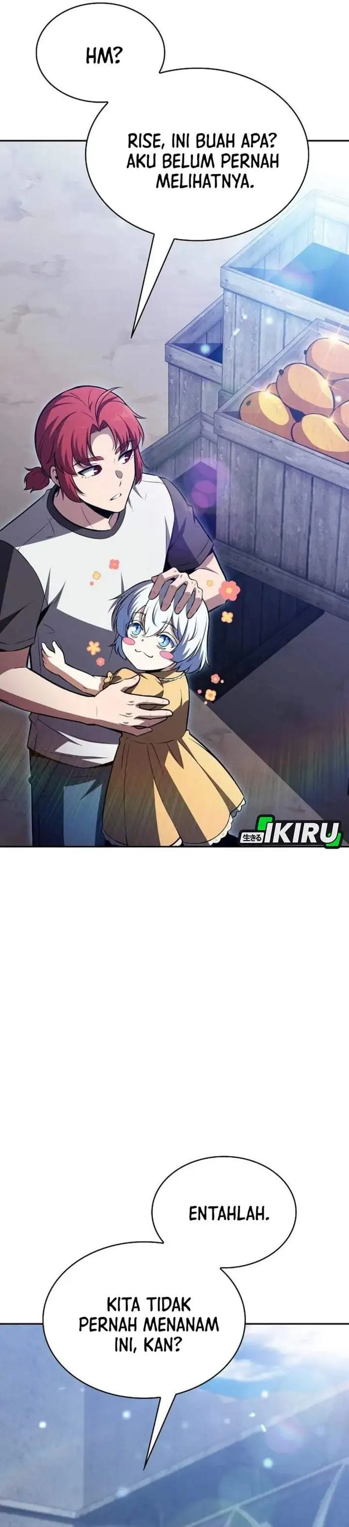 The Demon Slayer’s Restaurant Chapter 61