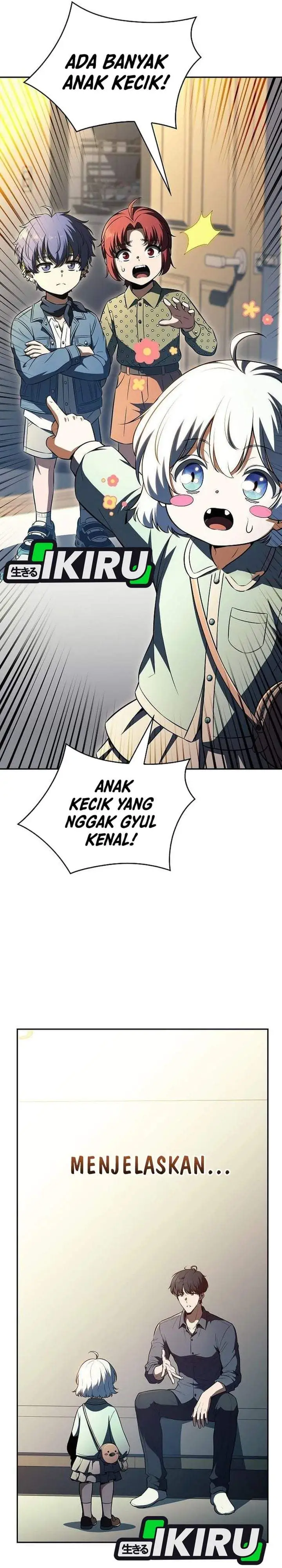 The Demon Slayer’s Restaurant Chapter 62
