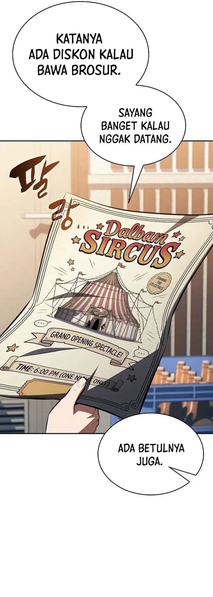 The Demon Slayer’s Restaurant Chapter 62