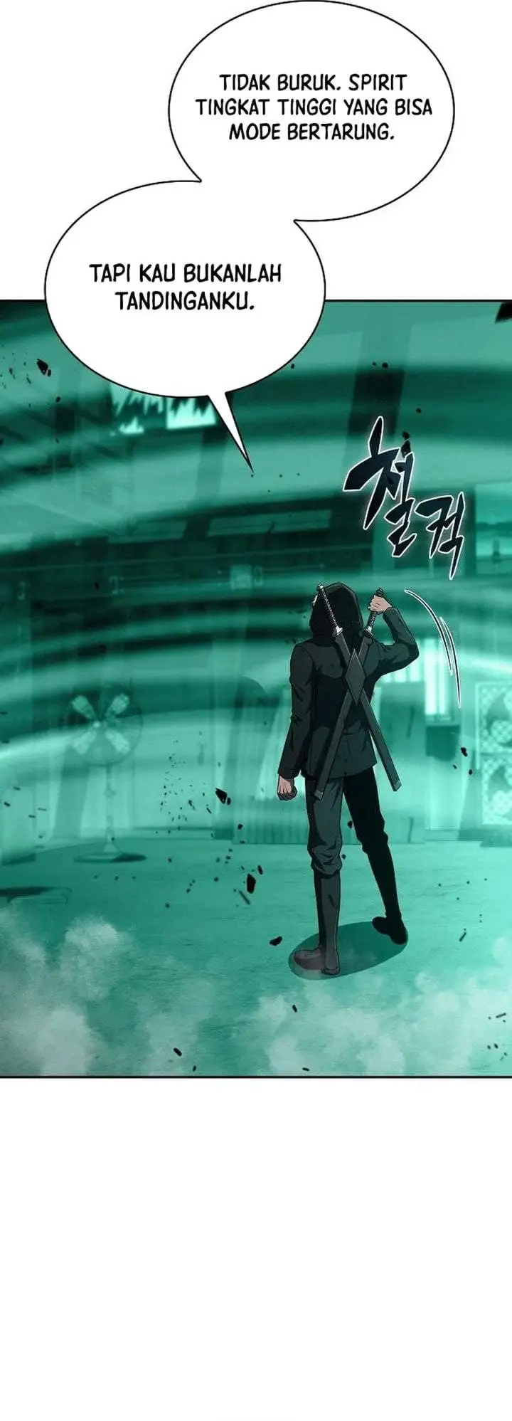 The Demon Slayer’s Restaurant Chapter 63