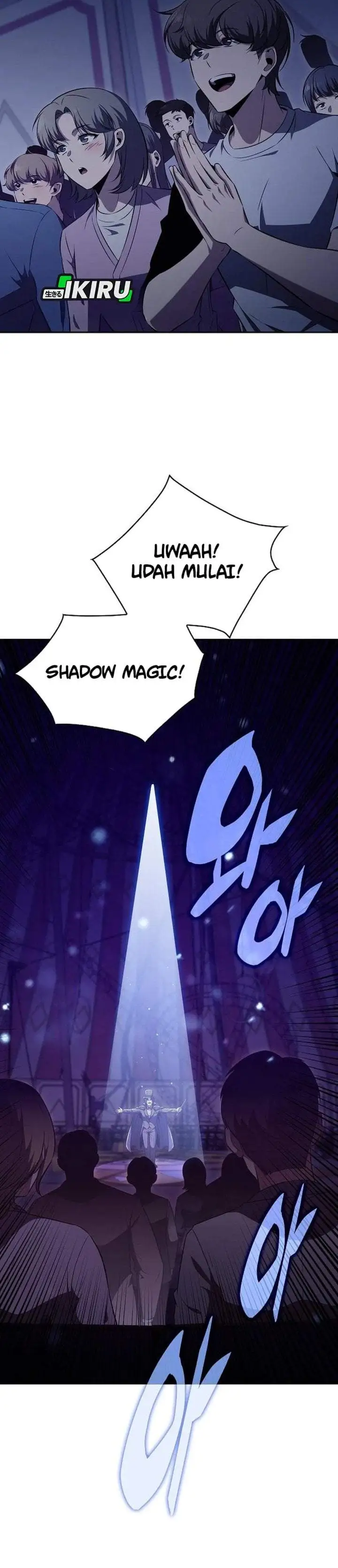 The Demon Slayer’s Restaurant Chapter 63