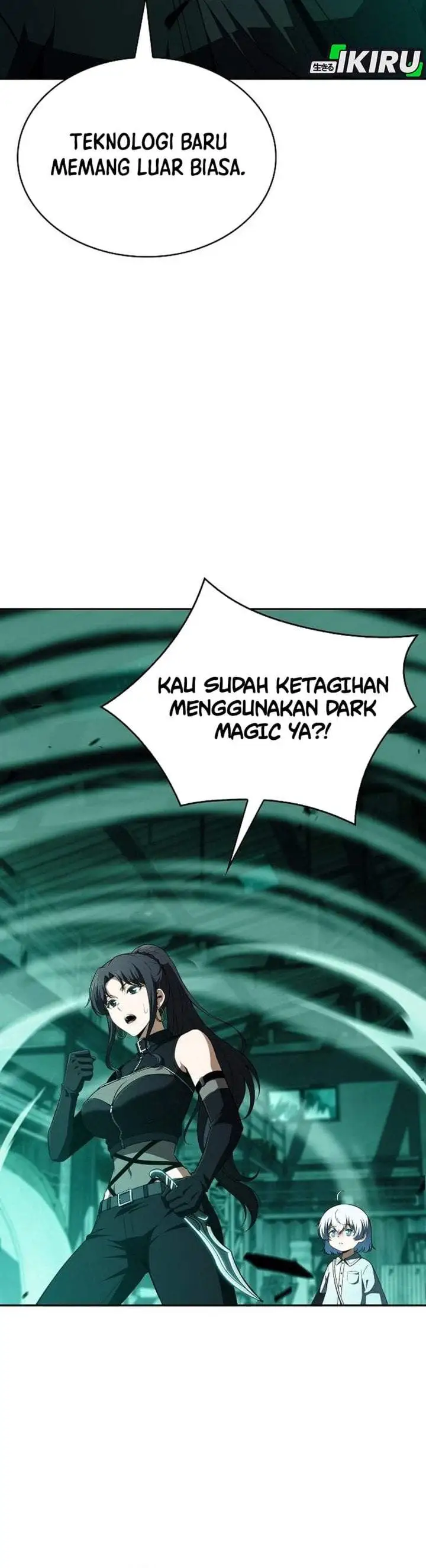 The Demon Slayer’s Restaurant Chapter 63
