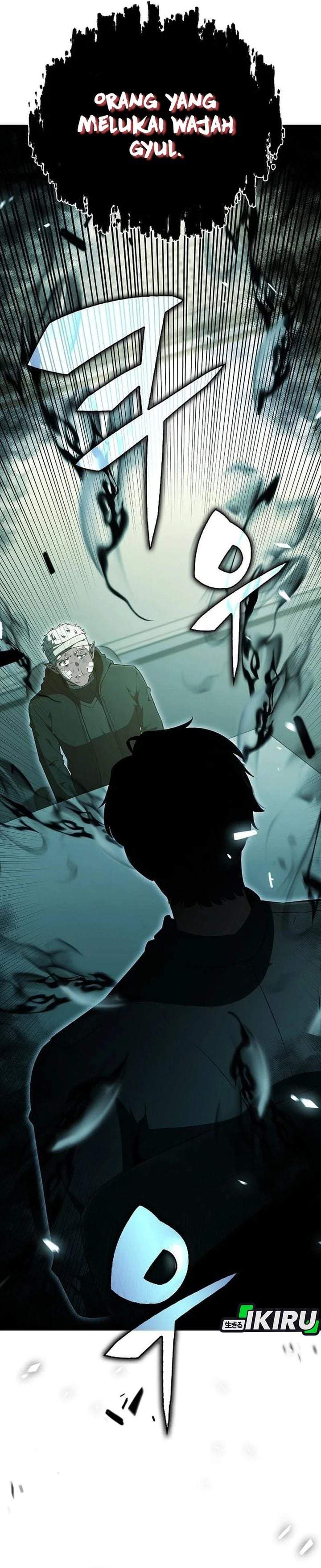 The Demon Slayer’s Restaurant Chapter 64