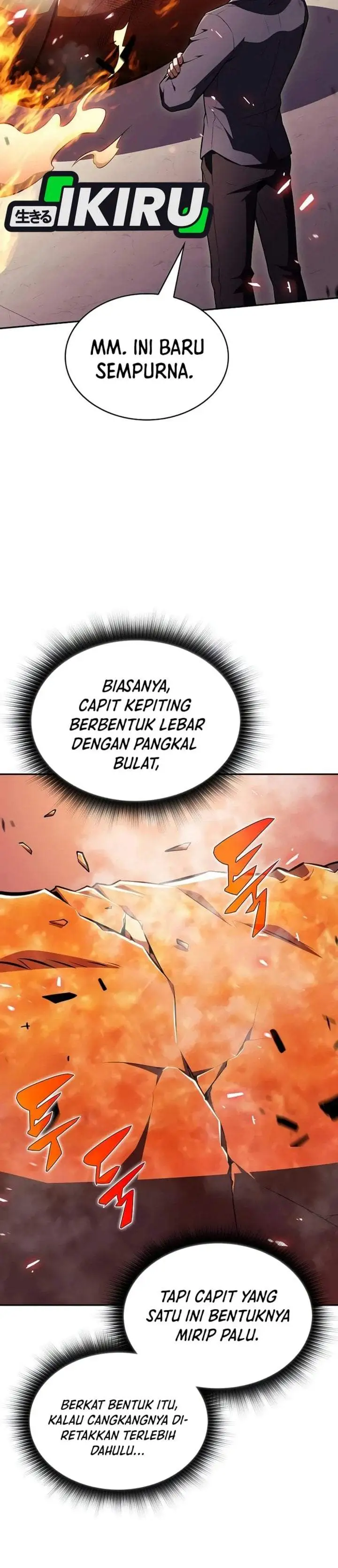 The Demon Slayer’s Restaurant Chapter 65