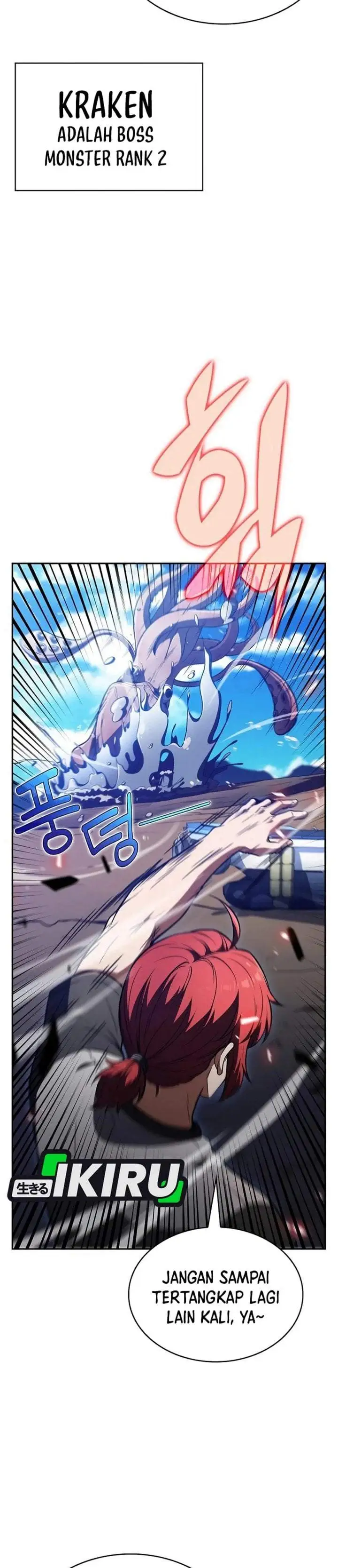 The Demon Slayer’s Restaurant Chapter 65