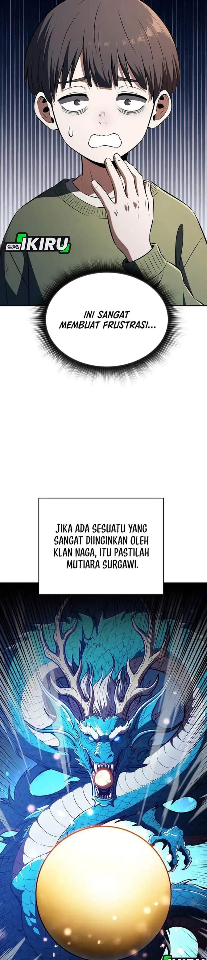 The Demon Slayer’s Restaurant Chapter 66