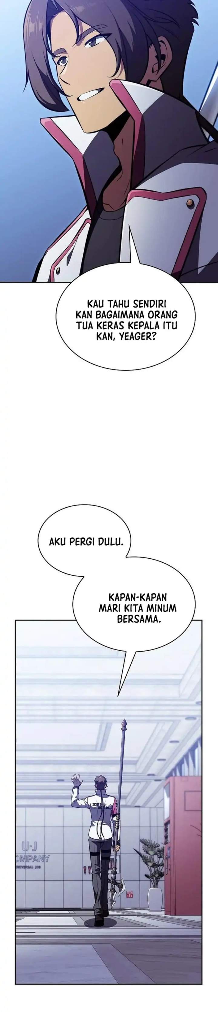 The Demon Slayer’s Restaurant Chapter 66