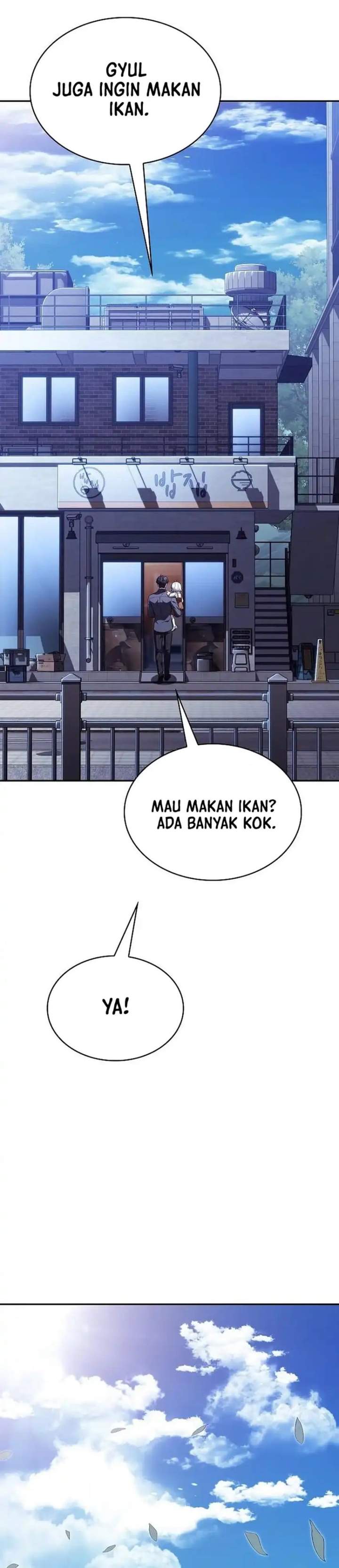 The Demon Slayer’s Restaurant Chapter 66