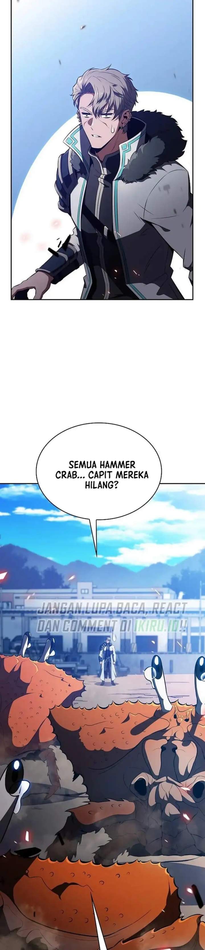The Demon Slayer’s Restaurant Chapter 66