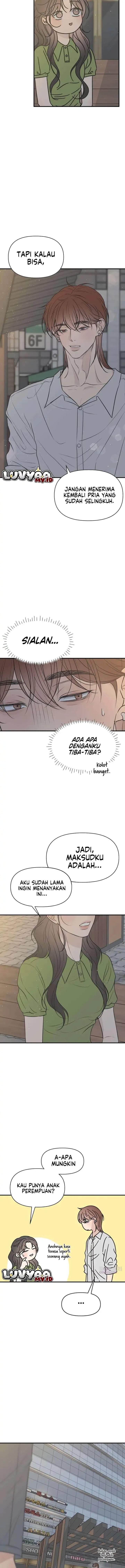 Marriage Protection Scandal Chapter 11