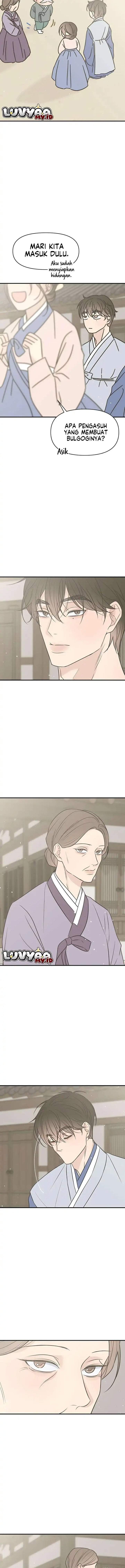 Marriage Protection Scandal Chapter 11