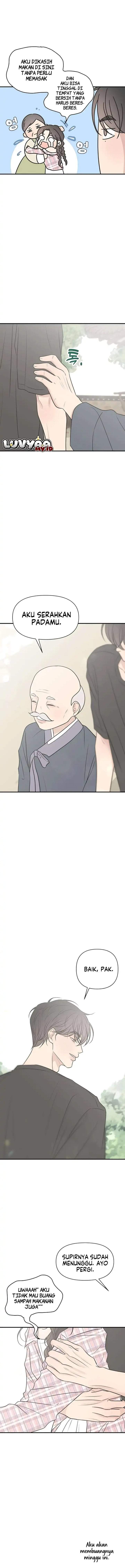 Marriage Protection Scandal Chapter 12