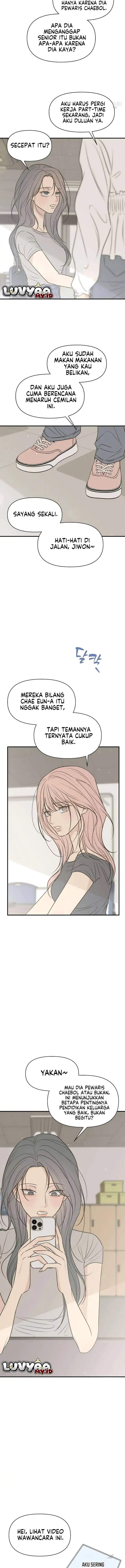 Marriage Protection Scandal Chapter 12