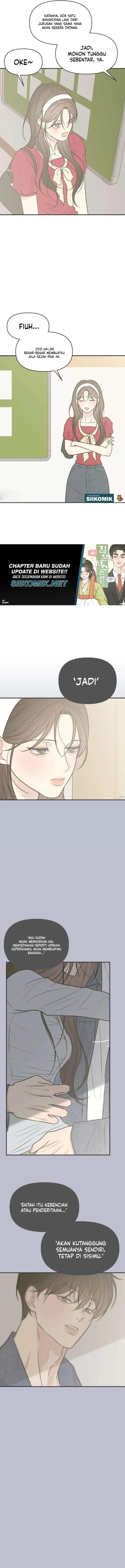 Marriage Protection Scandal Chapter 15