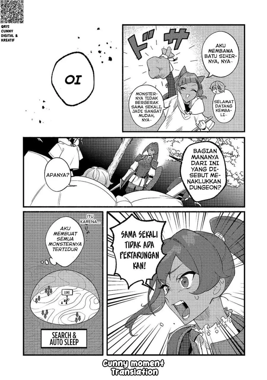 Akumade Taidana Akuyaku Kizoku Chapter 10