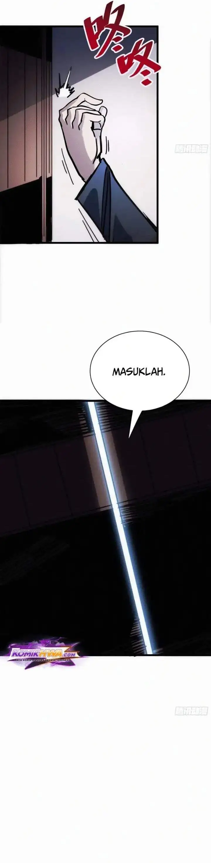 My Avatar Is Becoming the Final Boss (Remake) Chapter 23