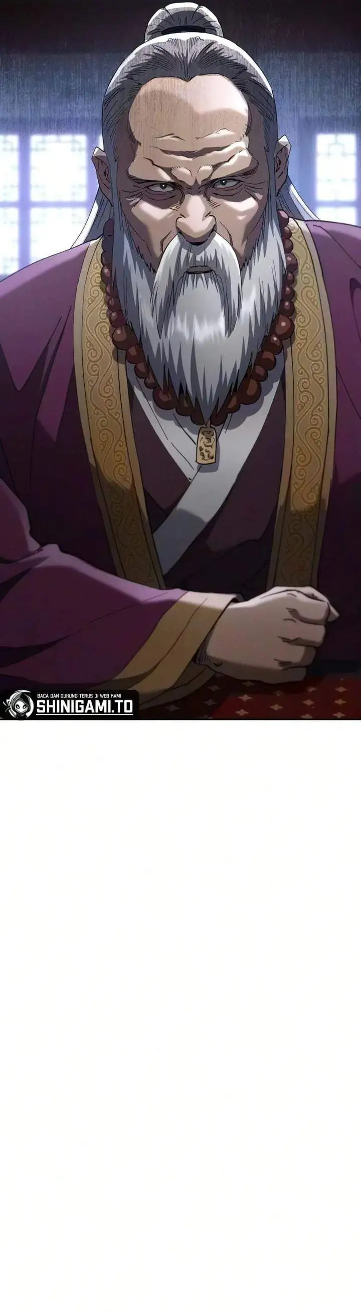 The Heavenly Demon Wants A Quiet Life Chapter 86