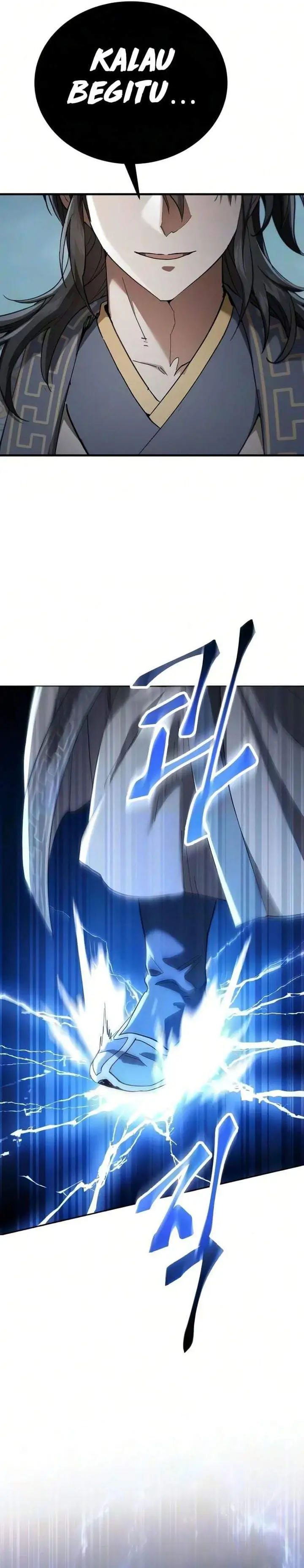 The Heavenly Demon Wants A Quiet Life Chapter 86