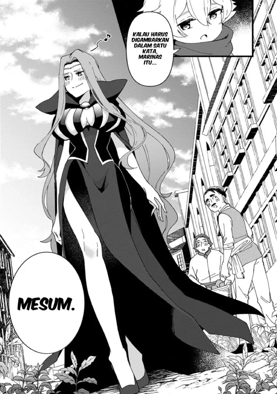 Binbou Kokka no Kuroji Kaikaku ~Kanemouke no Tame Nara Shudan o Erabanai ore ga, Naze ka Zessansarete iru Ken ni Tsuite~ Chapter 4