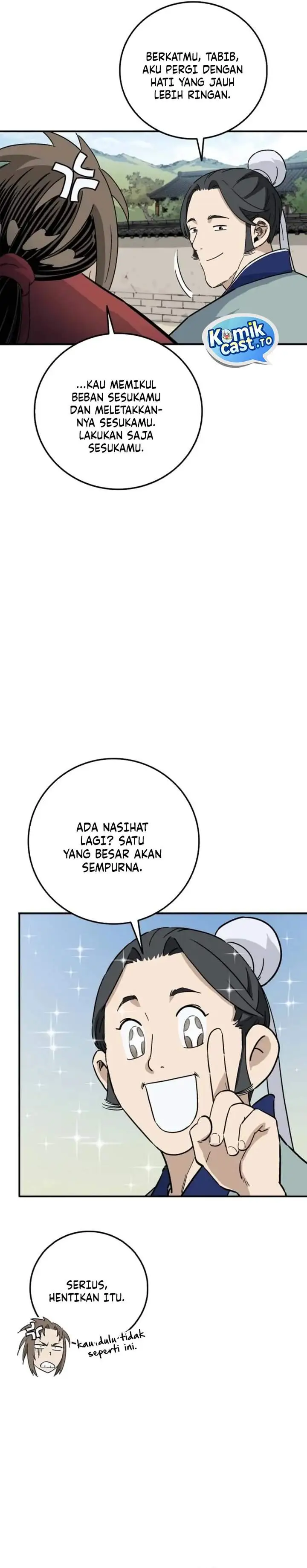 I Reincarnated as a Legendary Surgeon Chapter 193