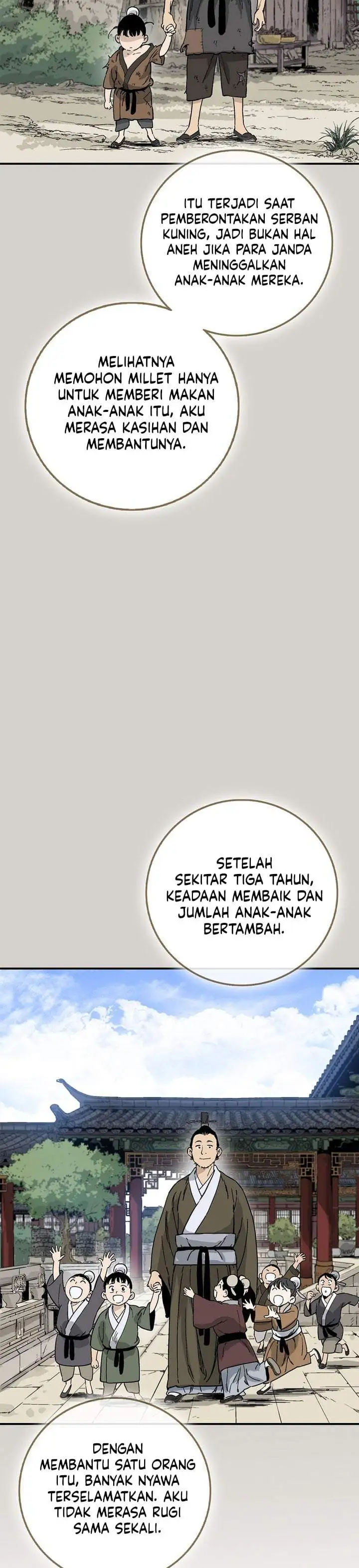 I Reincarnated as a Legendary Surgeon Chapter 198
