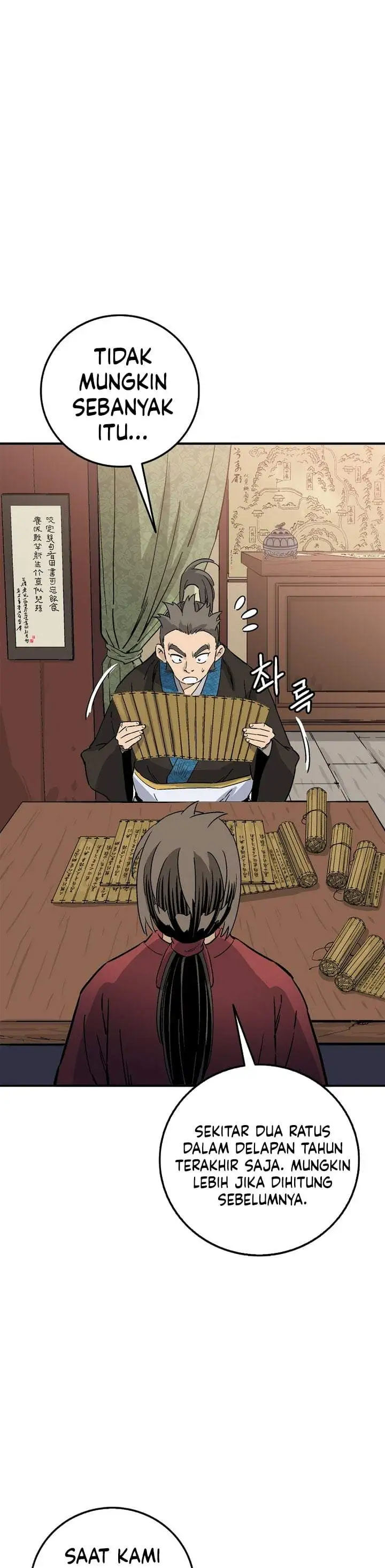 I Reincarnated as a Legendary Surgeon Chapter 199