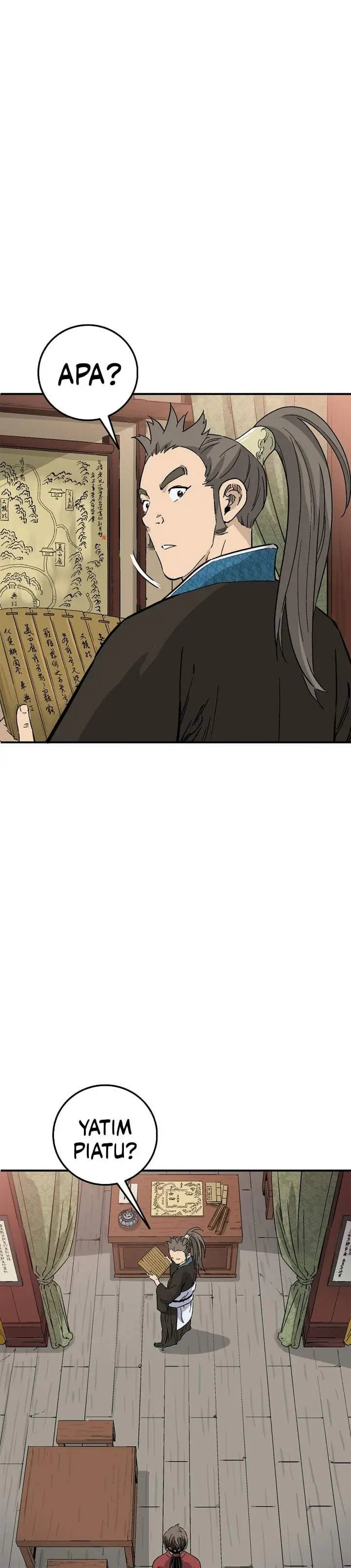 I Reincarnated as a Legendary Surgeon Chapter 199