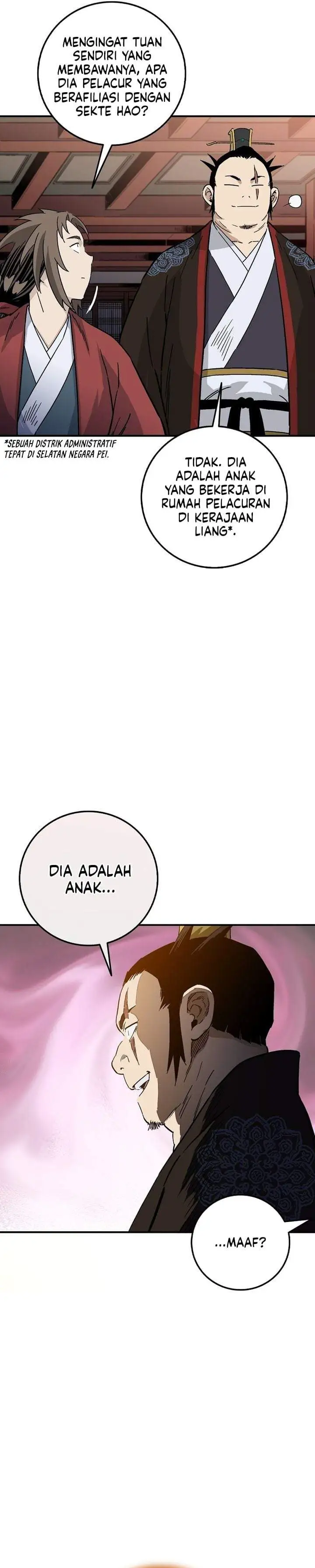 I Reincarnated as a Legendary Surgeon Chapter 200
