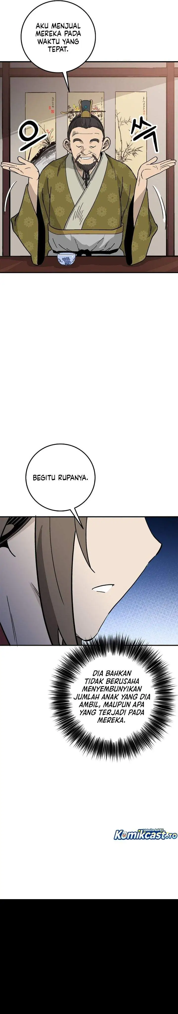 I Reincarnated as a Legendary Surgeon Chapter 200