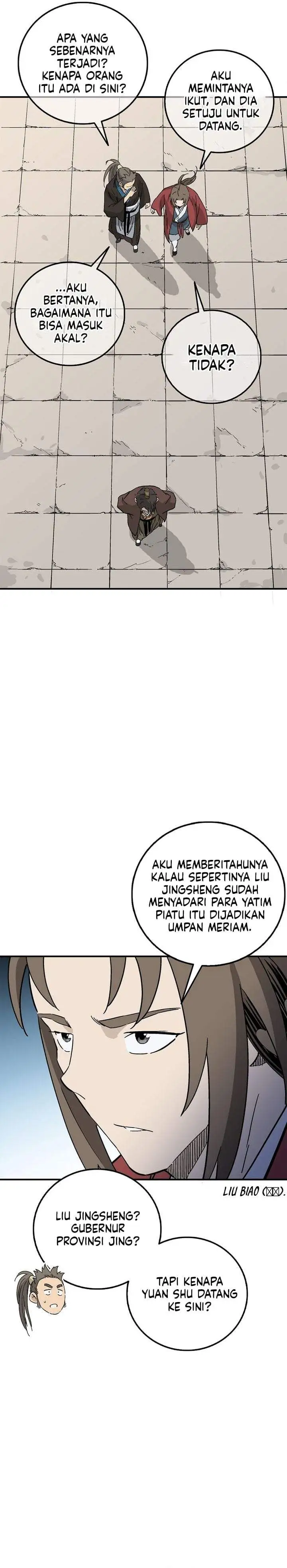 I Reincarnated as a Legendary Surgeon Chapter 201