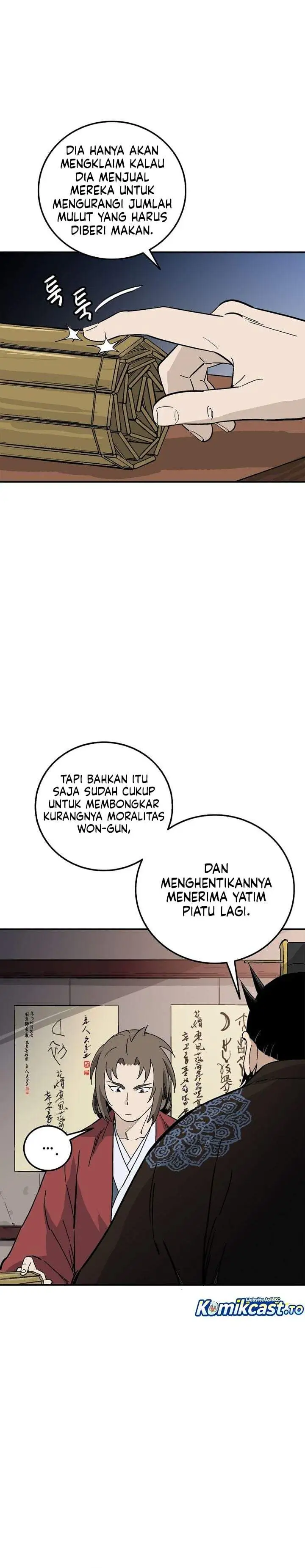I Reincarnated as a Legendary Surgeon Chapter 201