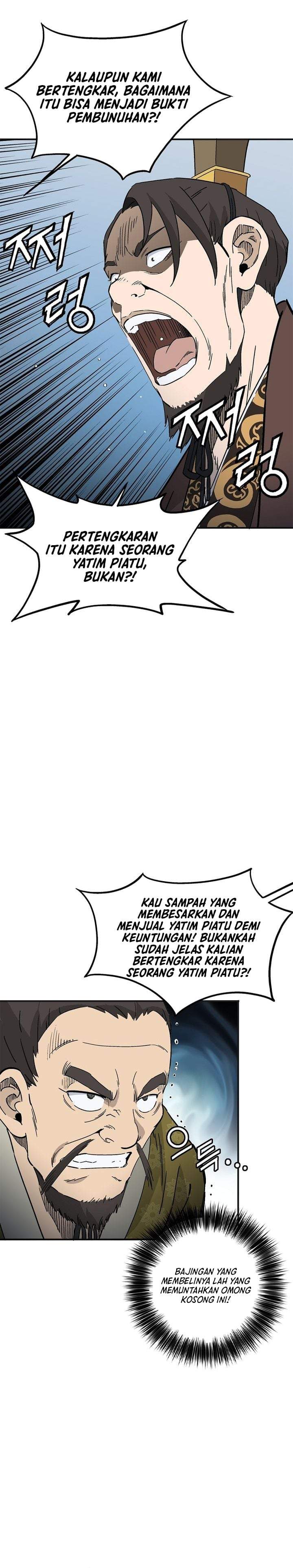 I Reincarnated as a Legendary Surgeon Chapter 202