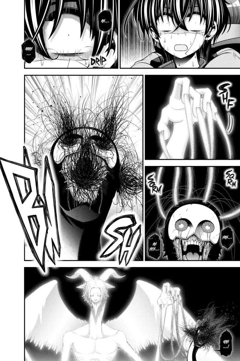 Dark Gathering Chapter 48