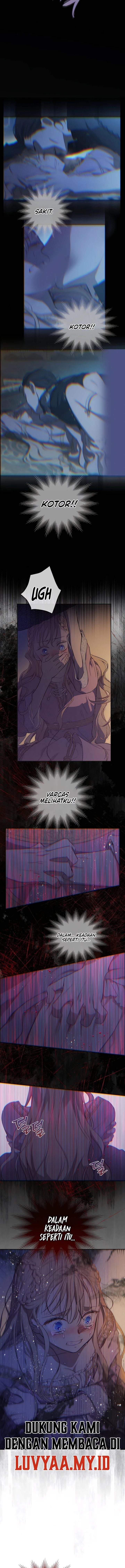 The Forgotten Field Chapter 22