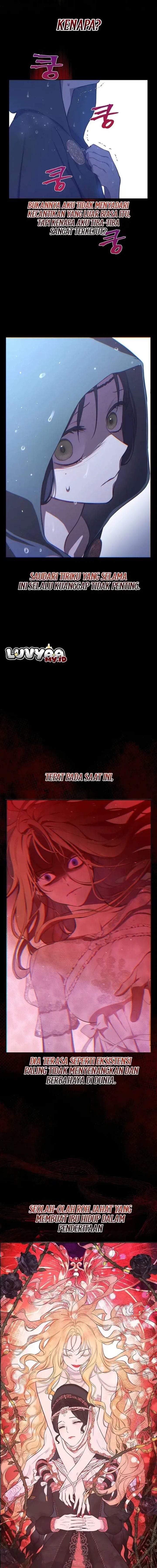 The Forgotten Field Chapter 24