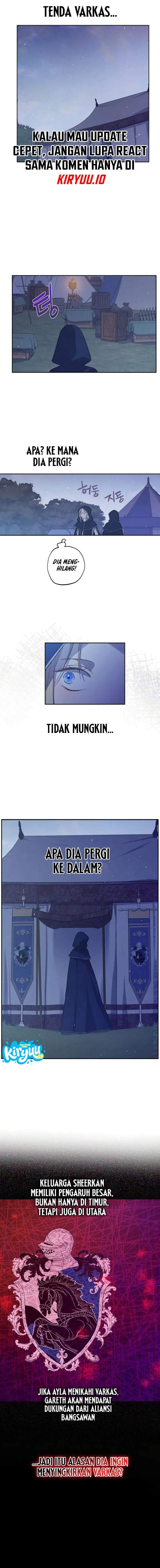 The Forgotten Field Chapter 26