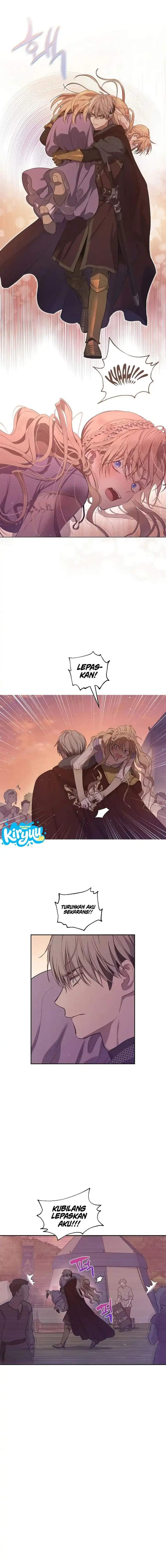 The Forgotten Field Chapter 28