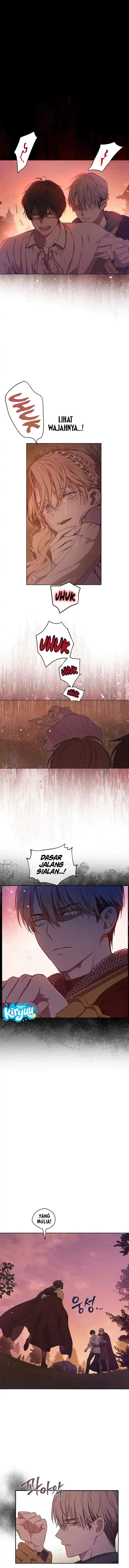 The Forgotten Field Chapter 28