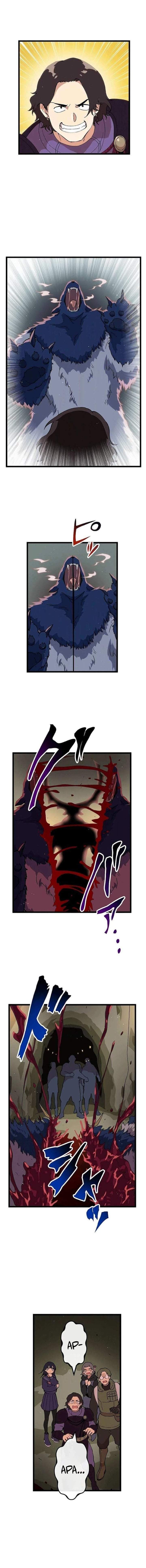 Akari the Final Boss Girl ~I’m Going to the Modern Age to Find Someone Stronger Than Me~ Chapter 10