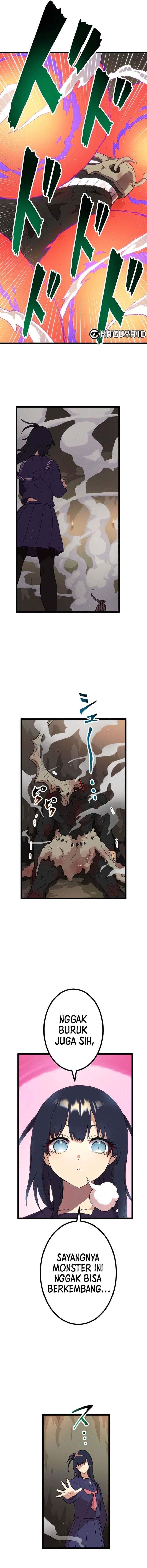 Akari the Final Boss Girl ~I’m Going to the Modern Age to Find Someone Stronger Than Me~ Chapter 11