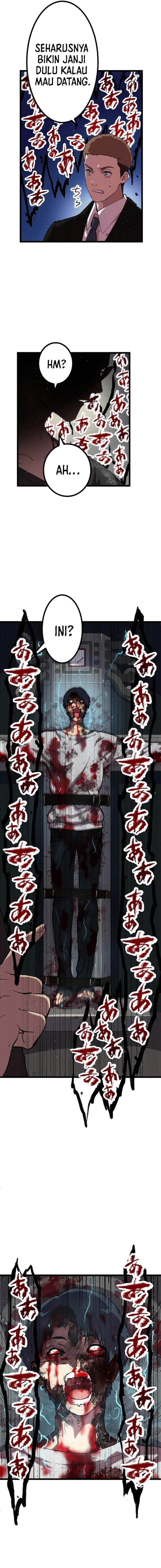 Akari the Final Boss Girl ~I’m Going to the Modern Age to Find Someone Stronger Than Me~ Chapter 12