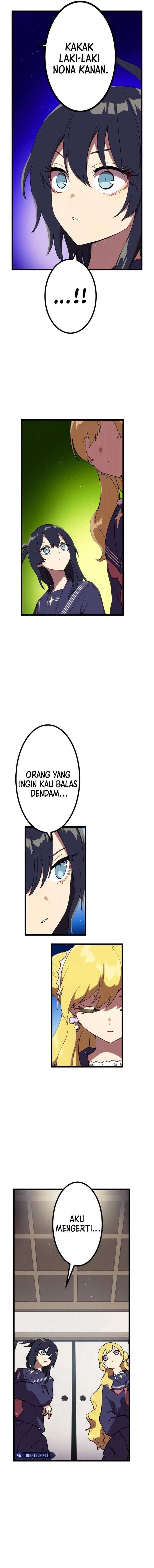 Akari the Final Boss Girl ~I’m Going to the Modern Age to Find Someone Stronger Than Me~ Chapter 14
