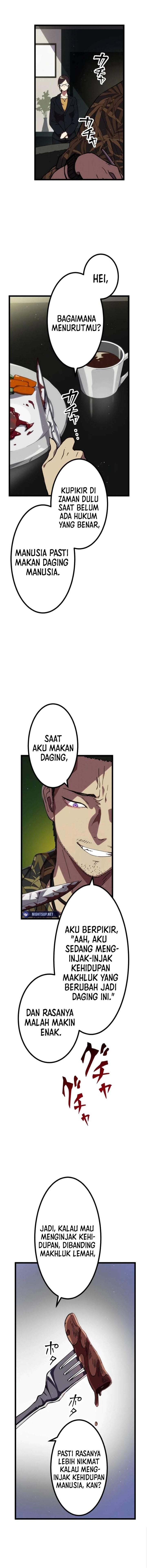 Akari the Final Boss Girl ~I’m Going to the Modern Age to Find Someone Stronger Than Me~ Chapter 15